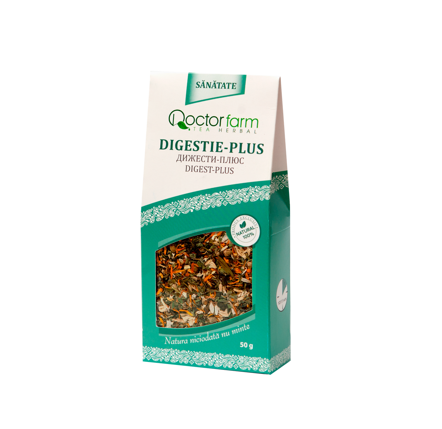 DIGESTIE-PLUS