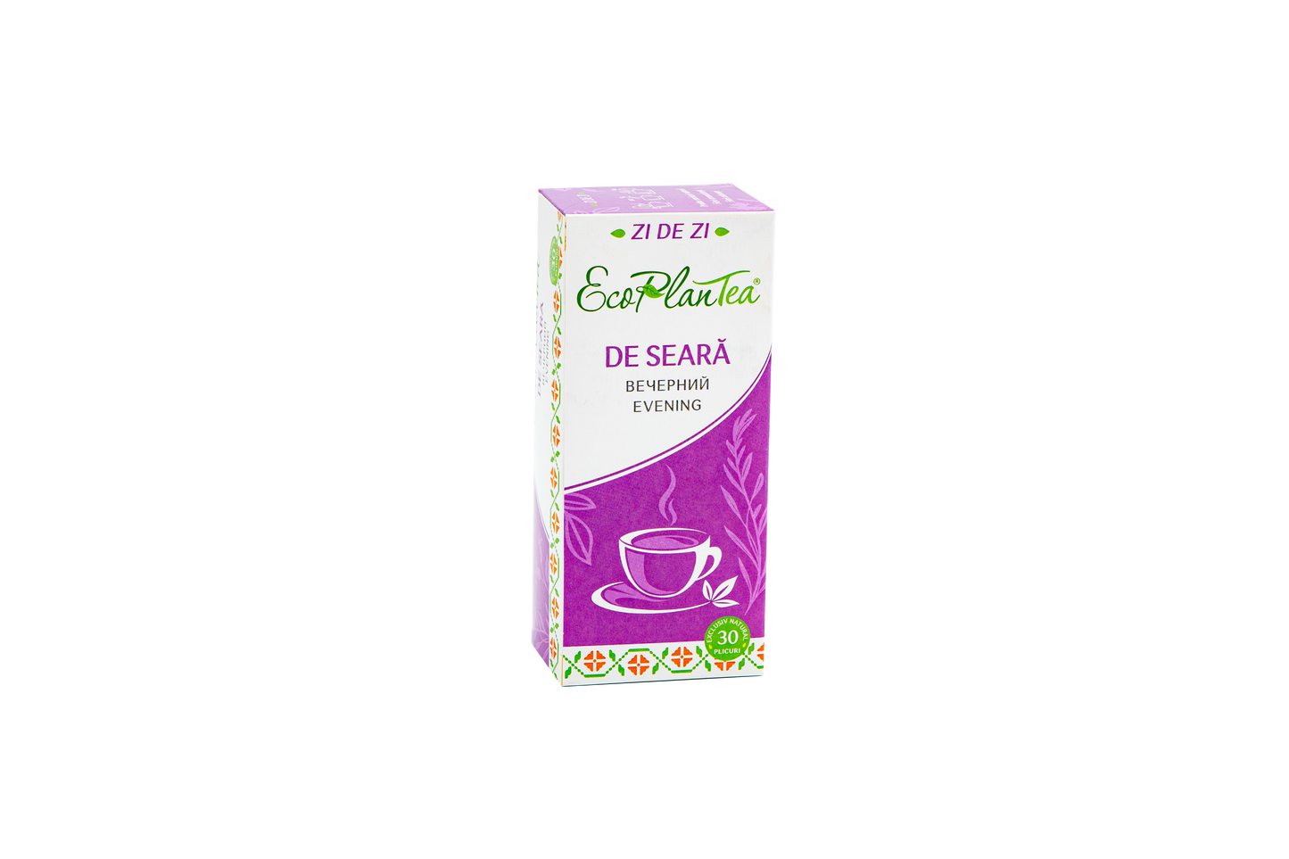 EVENING TEA