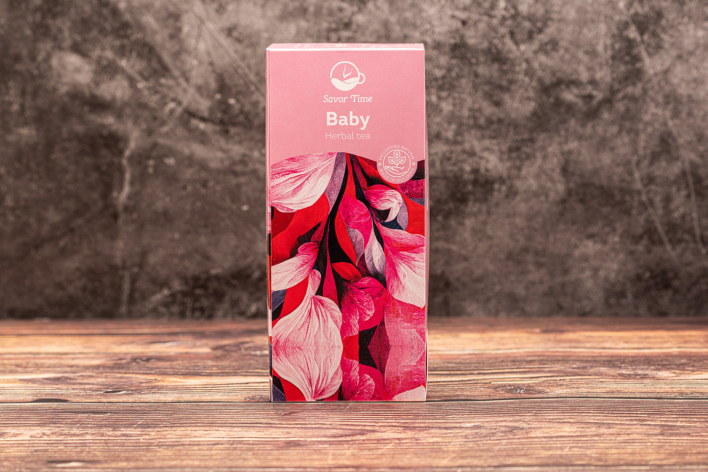 Baby Tea