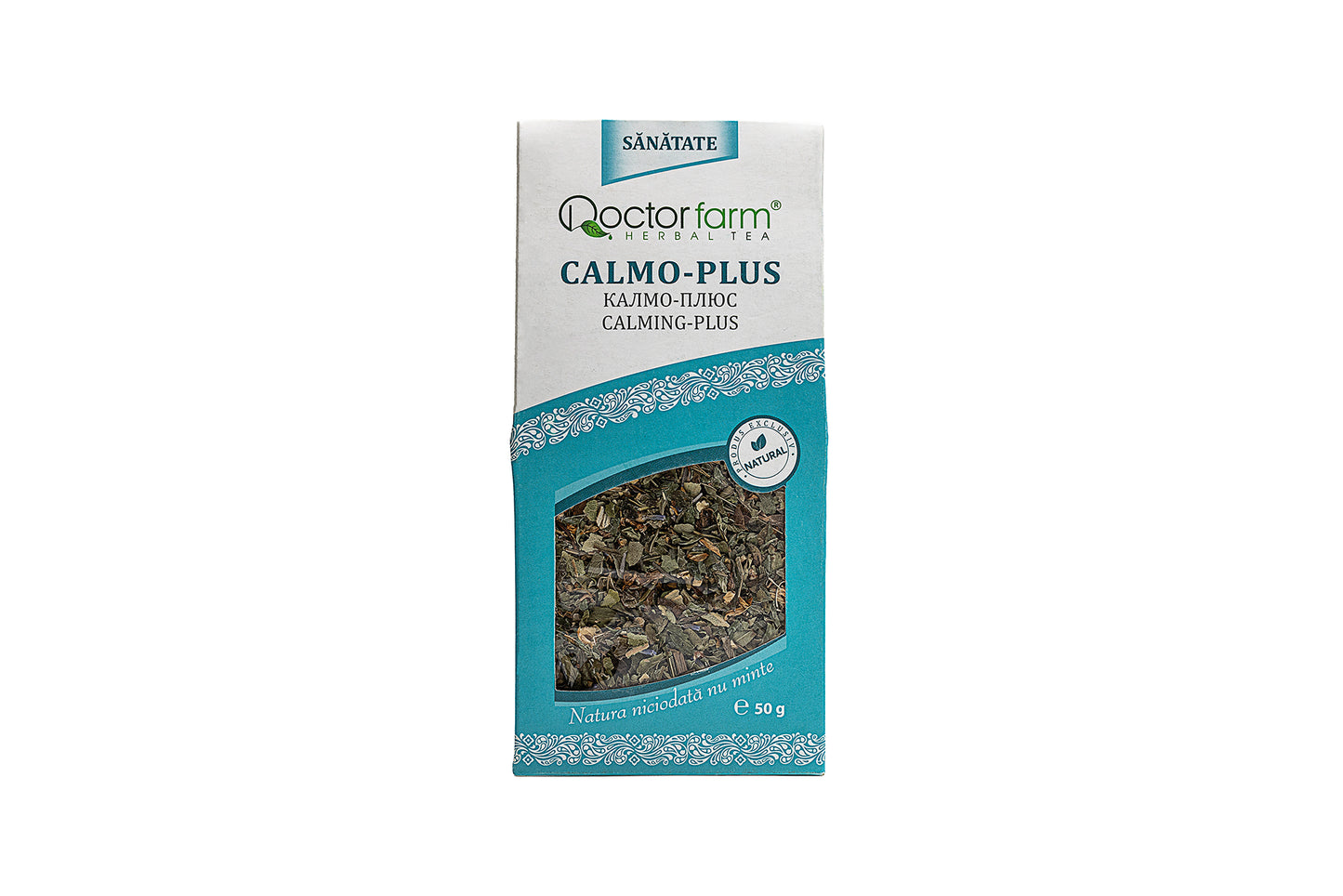 Calming-Plus