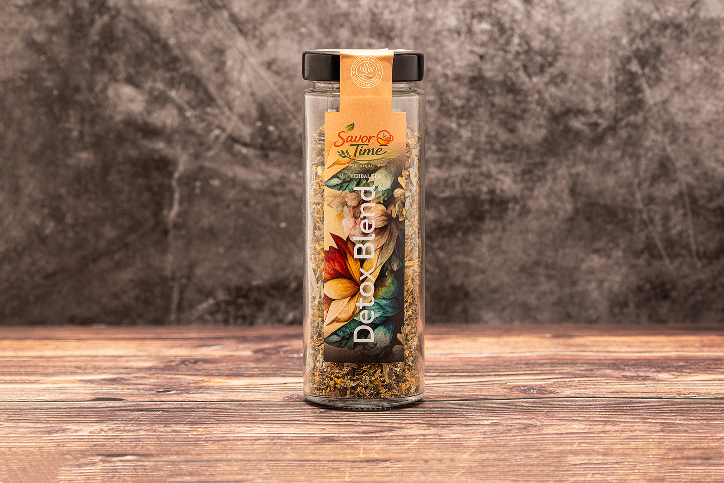 Detox Blend