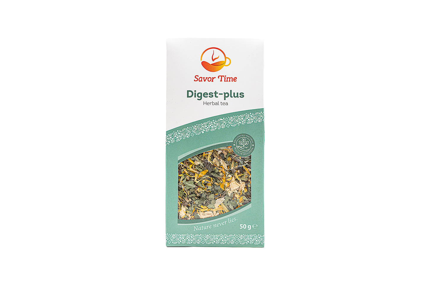 Digest-Plus