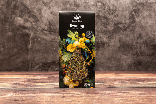 Evening Tea