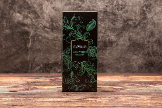 Green Tea