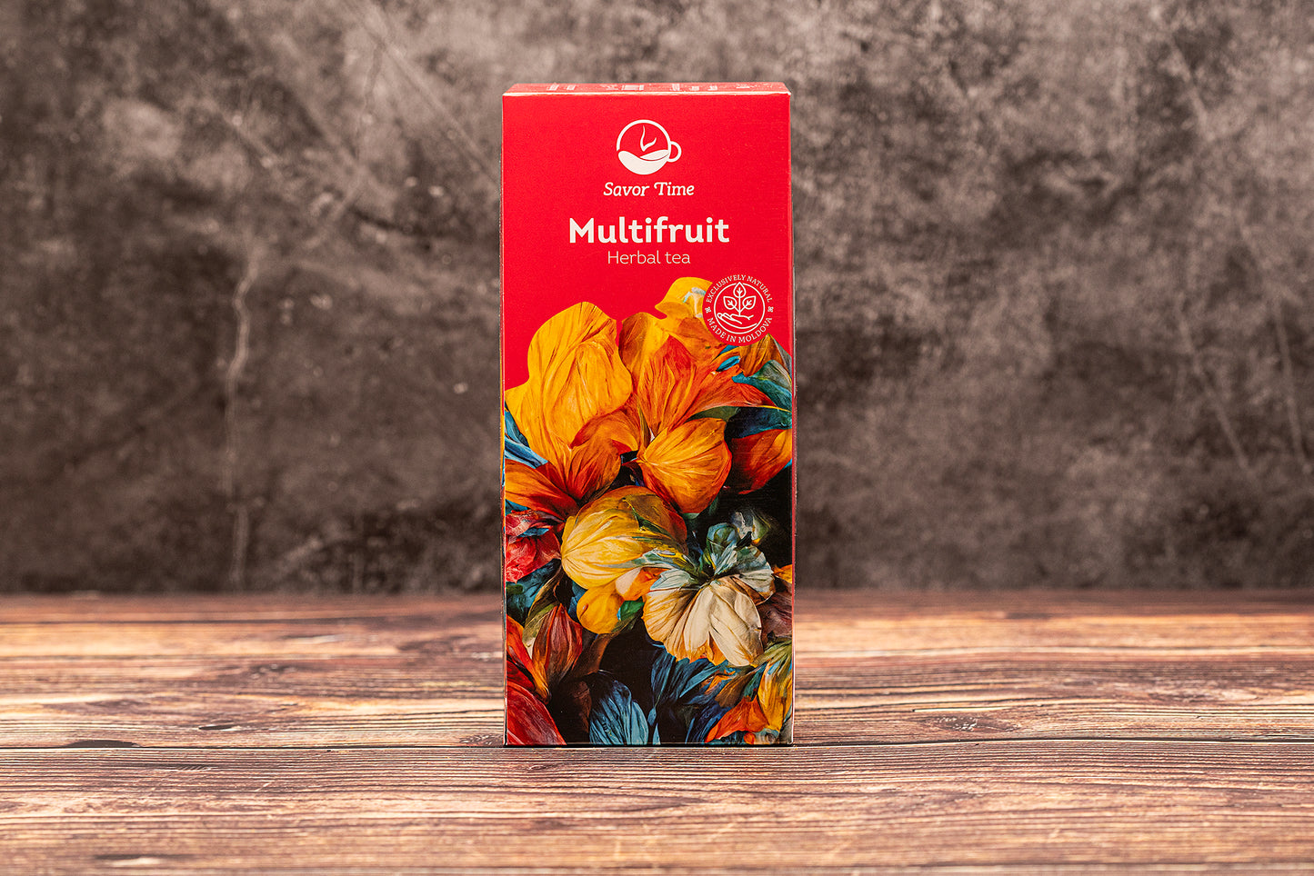 Multifruit