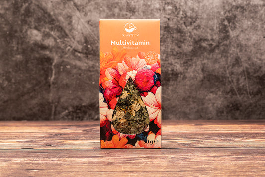 Multivitamin