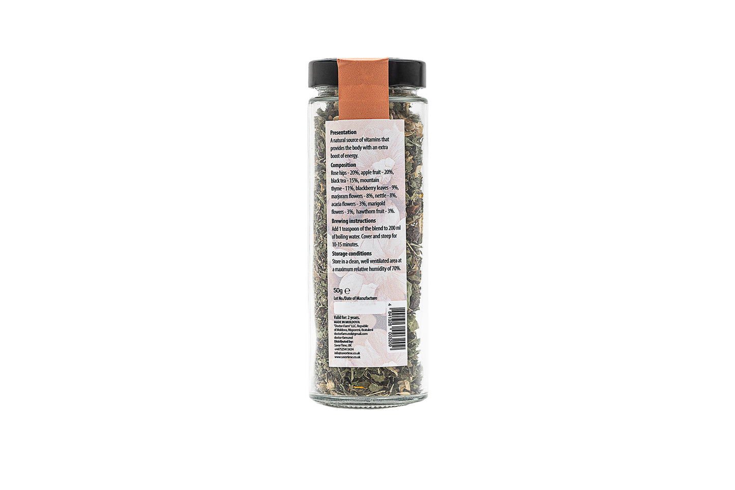Multivitamin