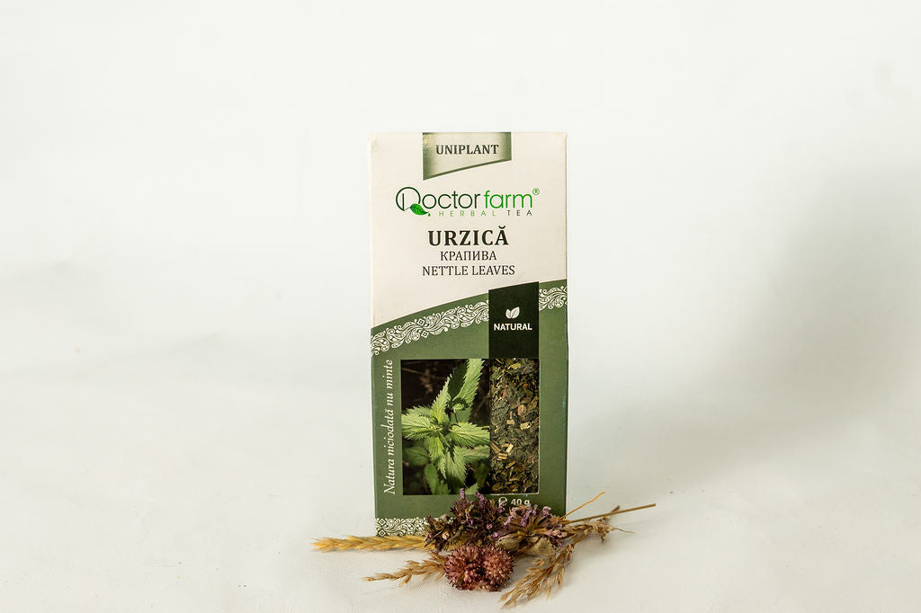 NETTLE LEAVES