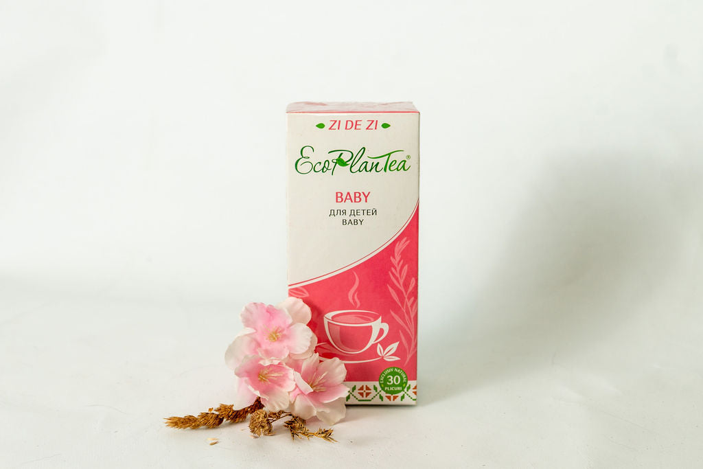 BABY TEA