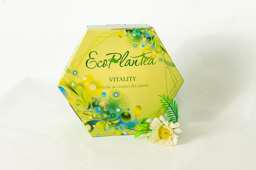 COLLECTION VITALITY