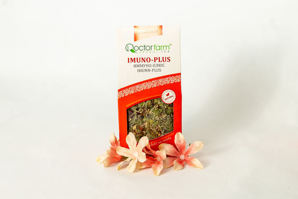 TEA MULTIVITAMIN
