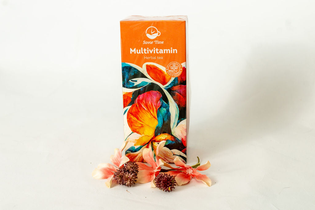 Multivitamin