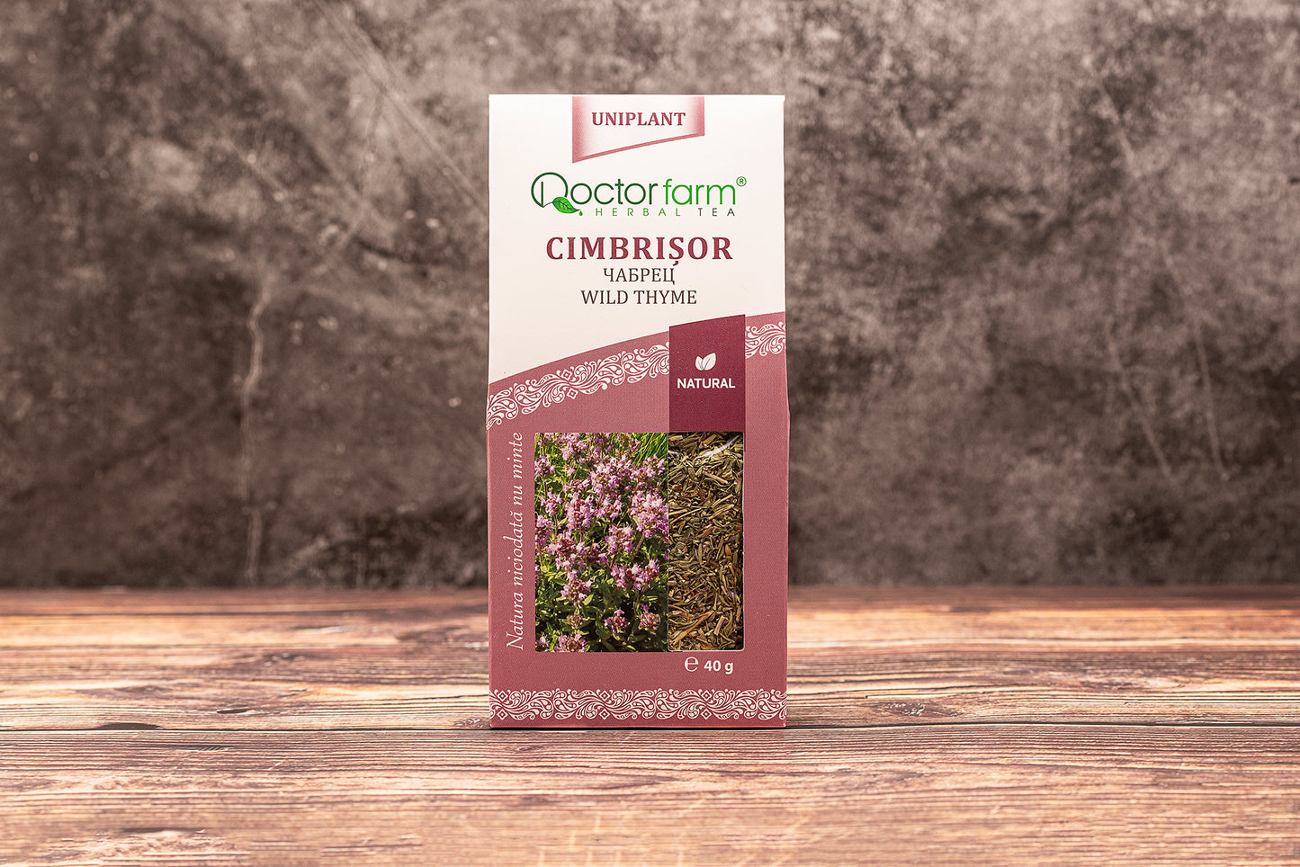 Wild Thyme
