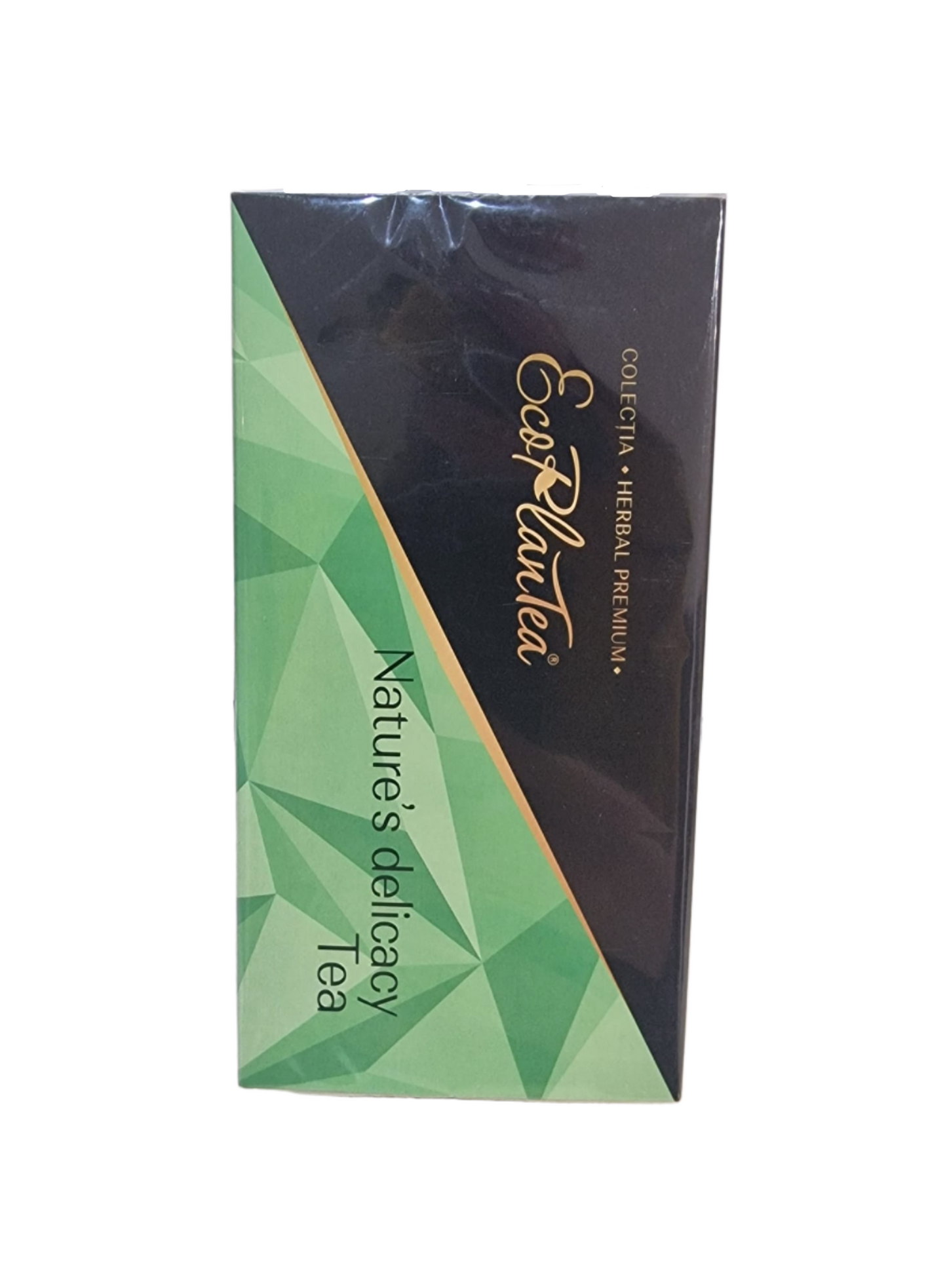 NATURE'S DELICACY TEA