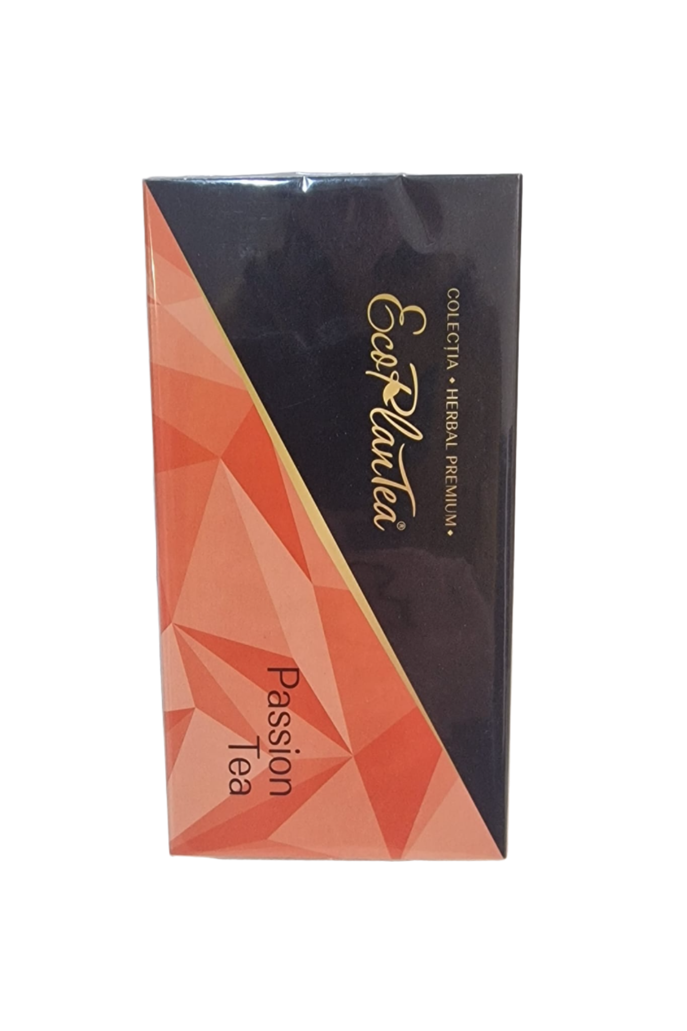 PASION TEA