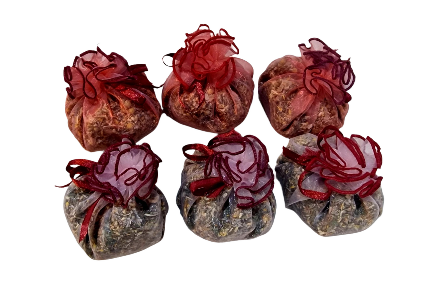 SET BAGS FOR INTIMATE HYGIENE