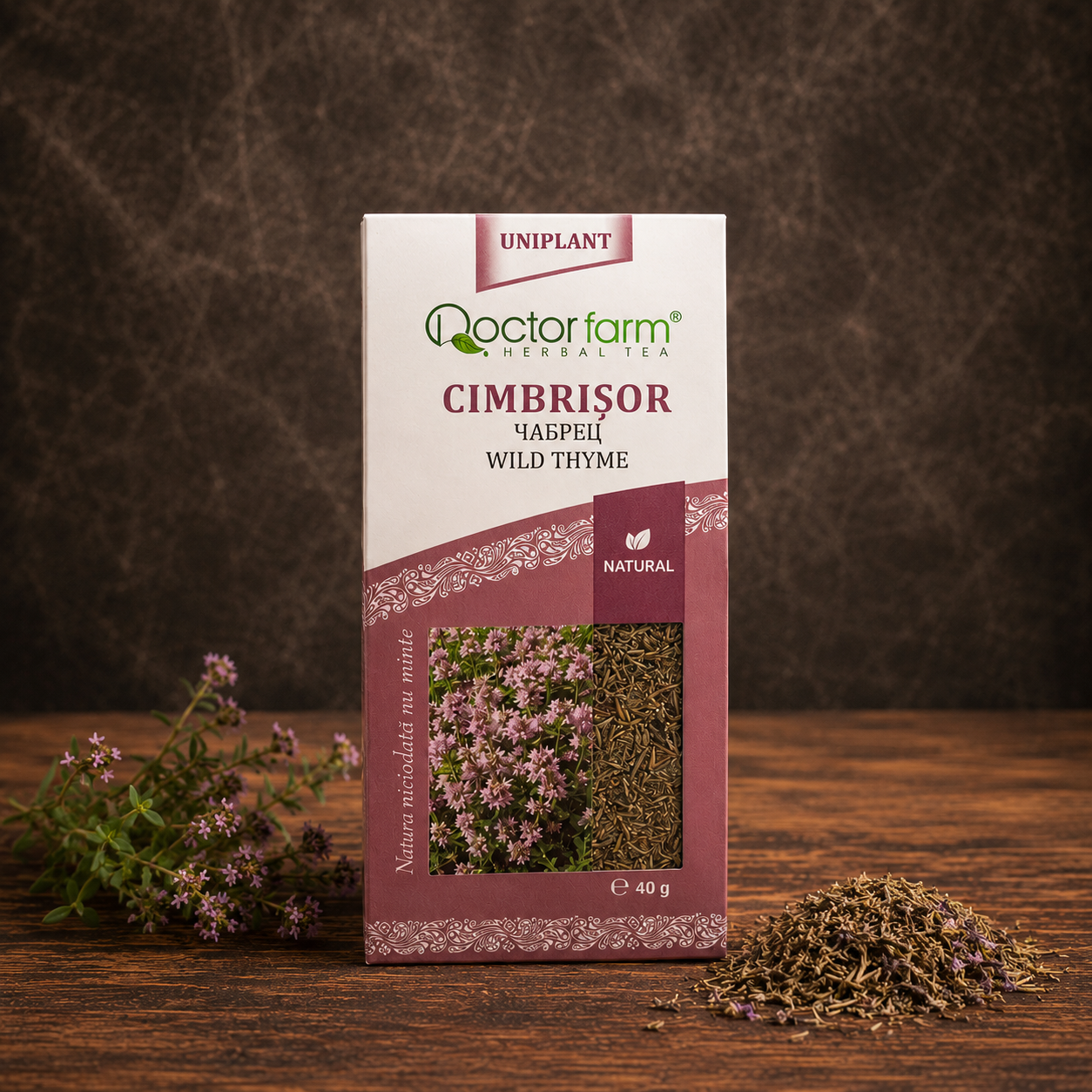 Loose Leaf Tea
