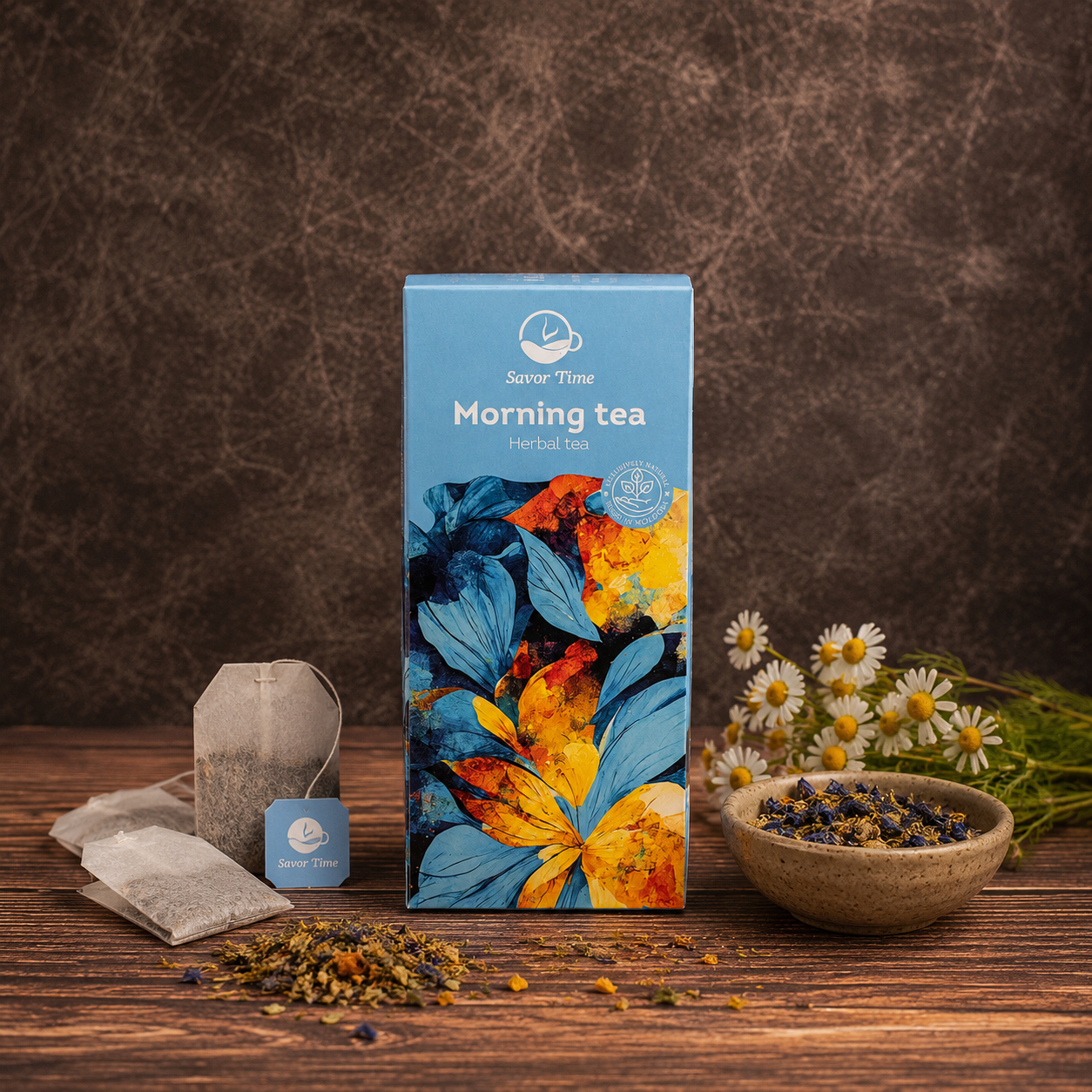 Tea Bags