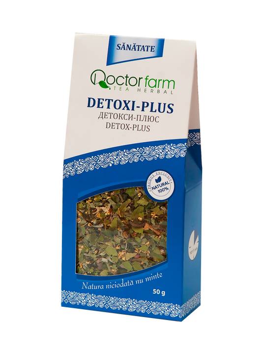 DETOX-PLUS