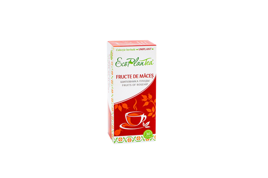 Rosehip tea