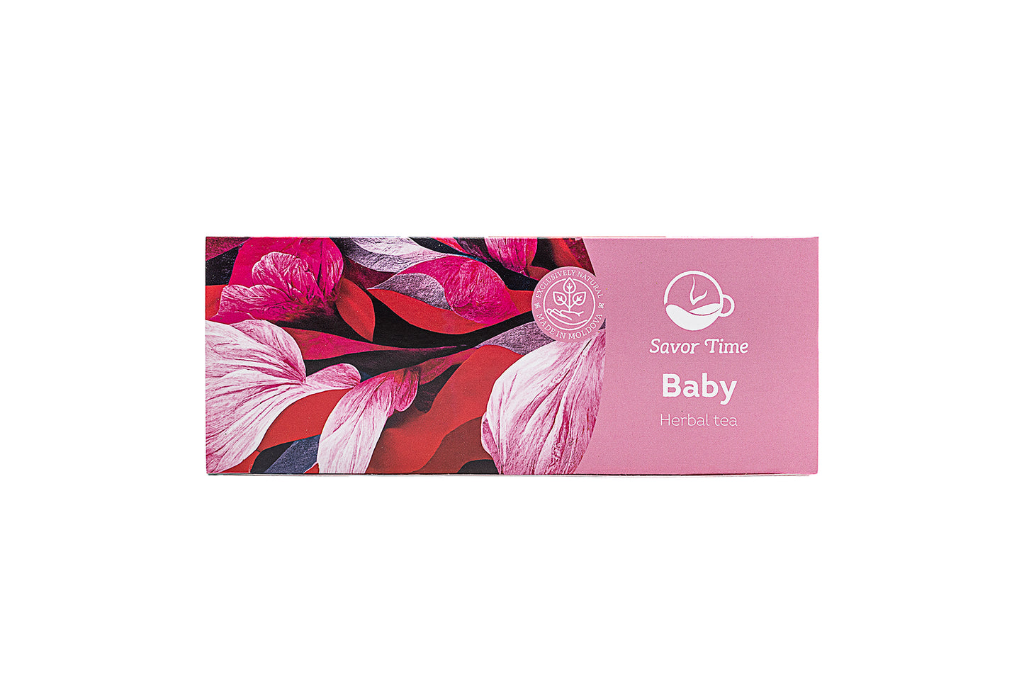 Baby Tea