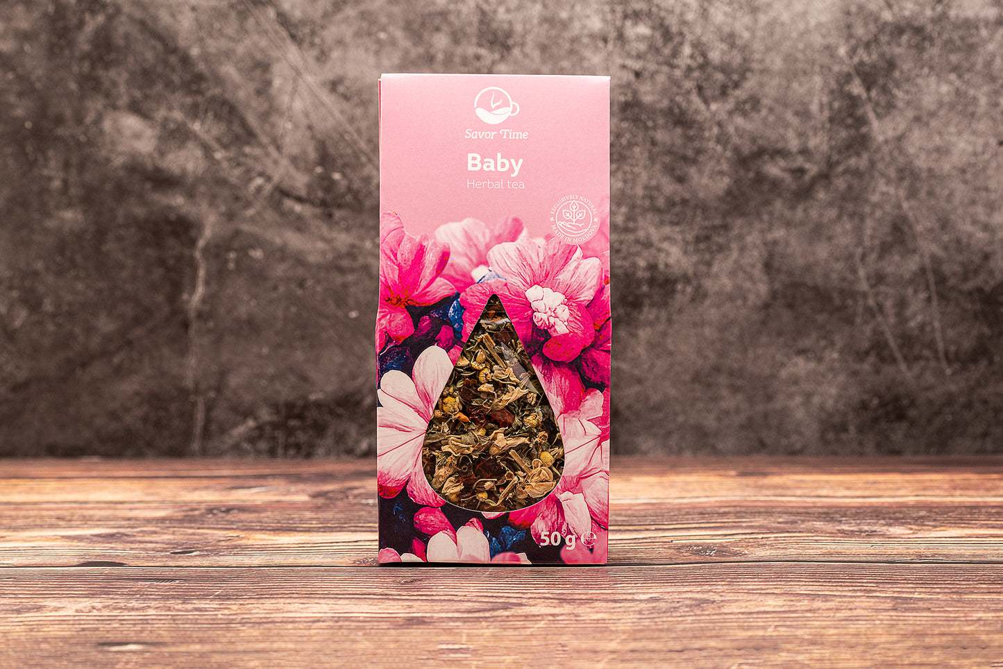 Baby Tea