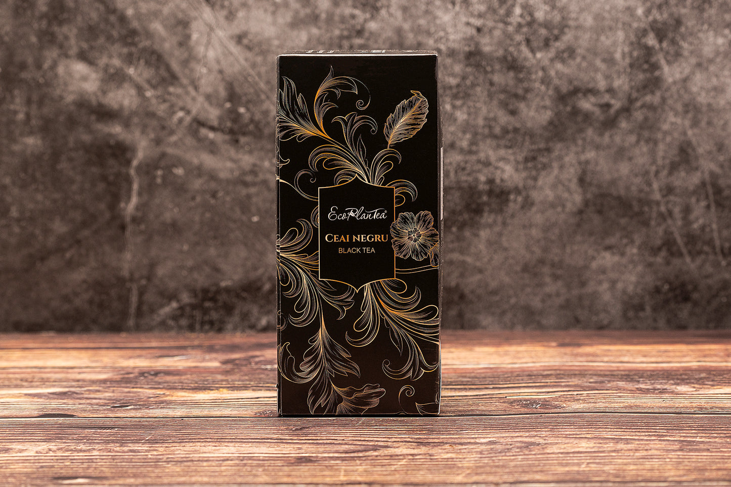 Black Tea