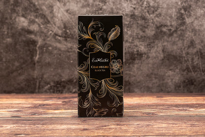 Black Tea