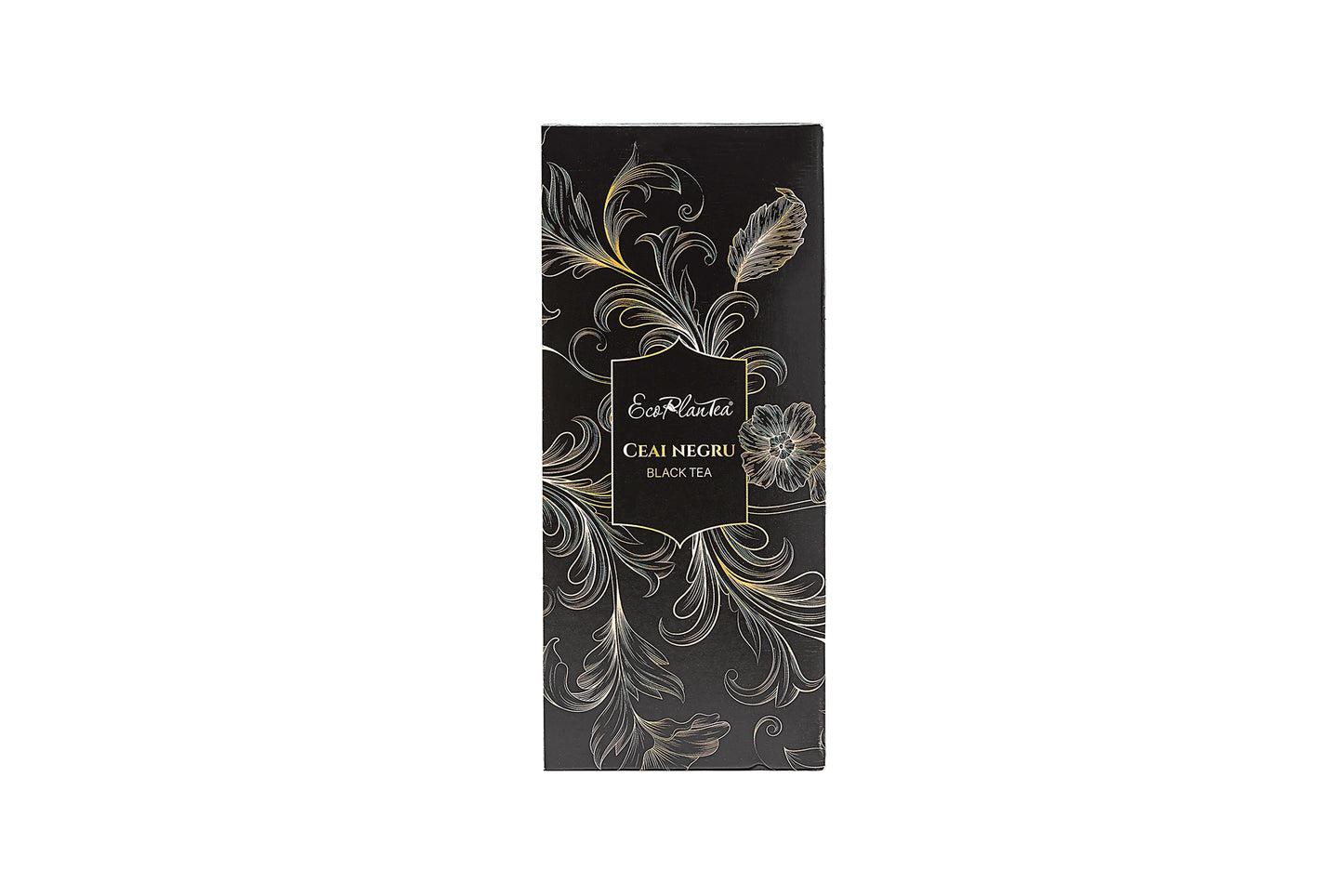 Black Tea