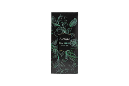 Green Tea