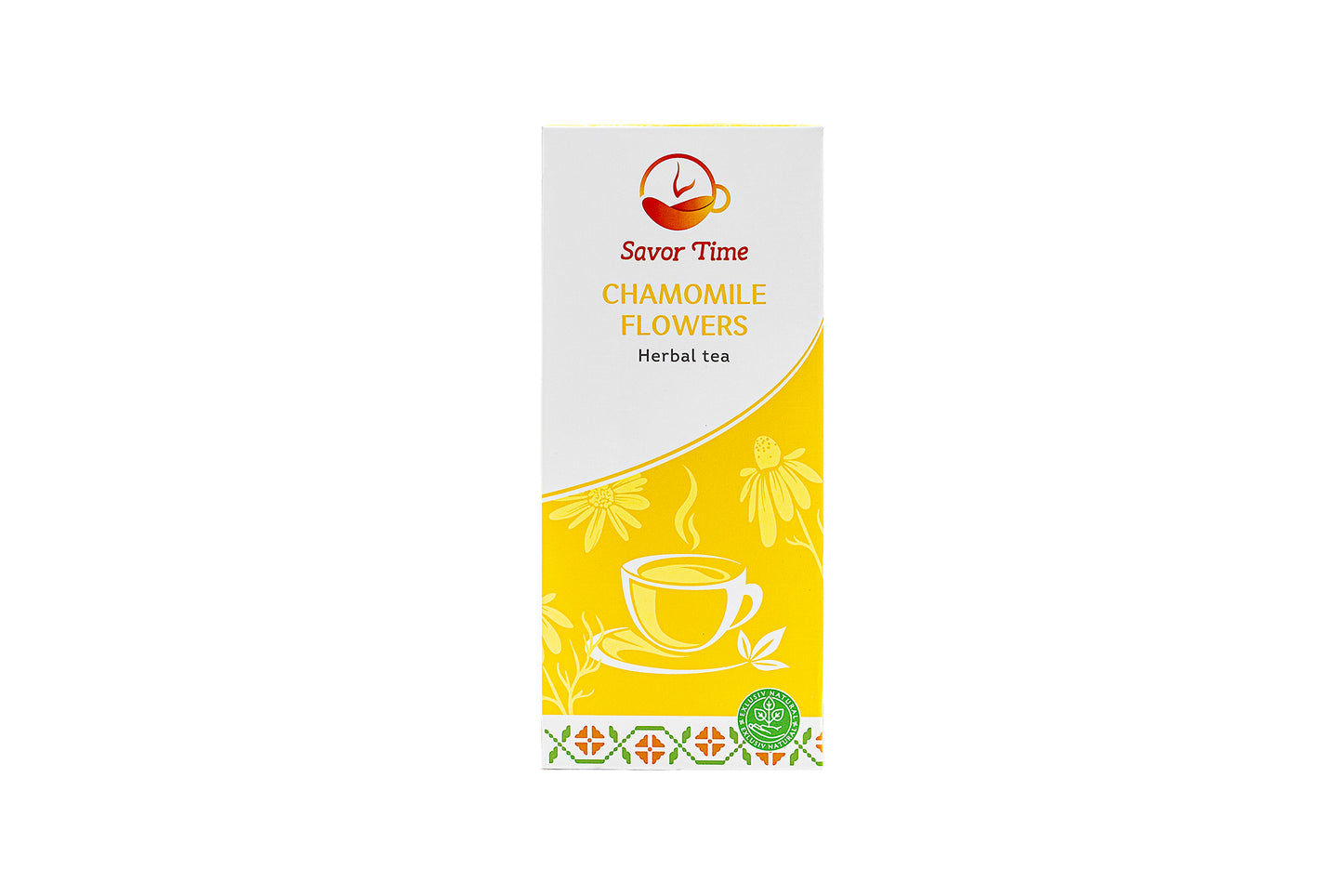 Chamomile Flowers