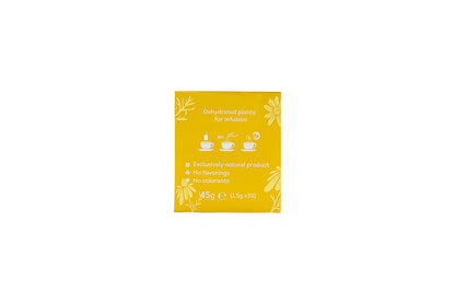Chamomile Flowers