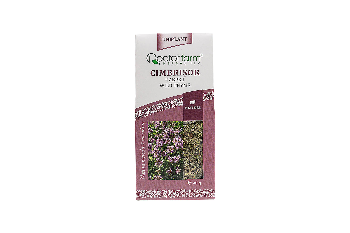 Wild Thyme