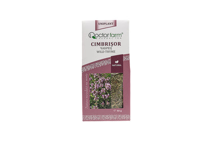Wild Thyme