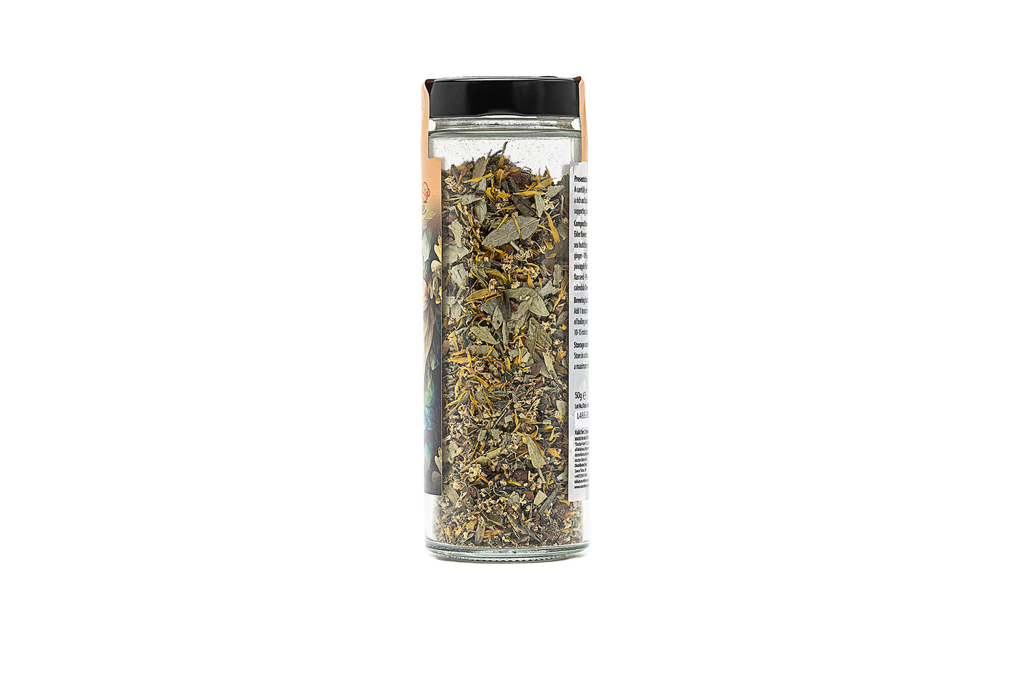 Detox Blend