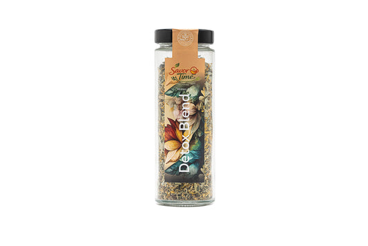 Detox Blend