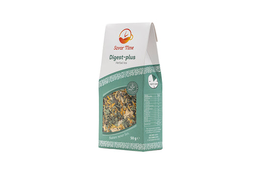 Digest-Plus