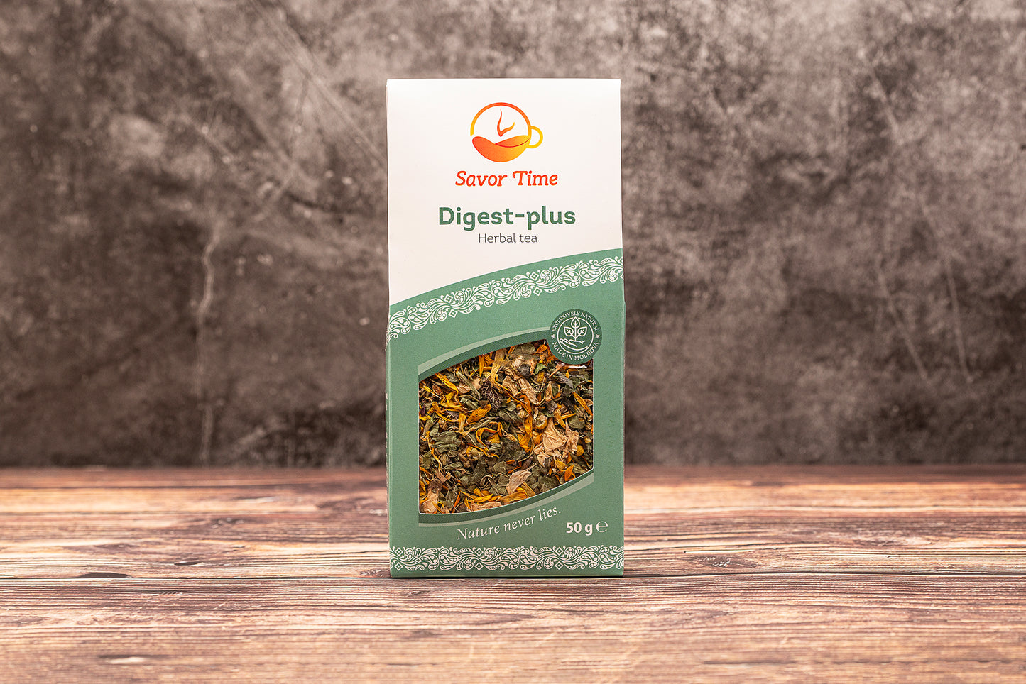 Digest-Plus