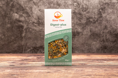 Digest-Plus