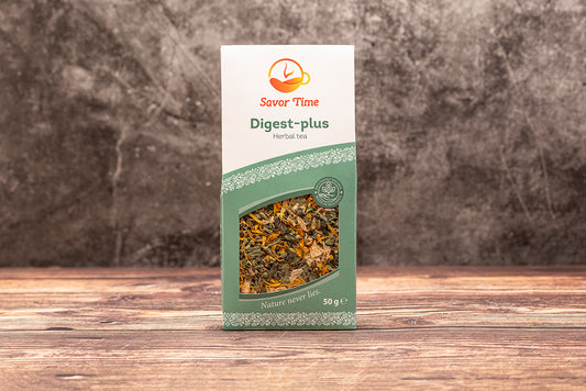 Digest-Plus