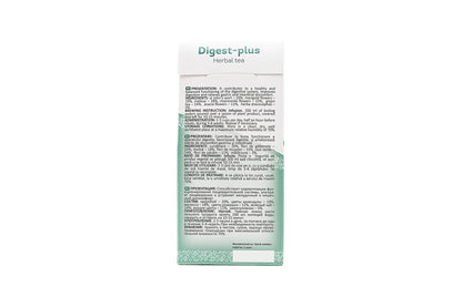 Digest-Plus