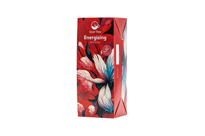 Energising Tea
