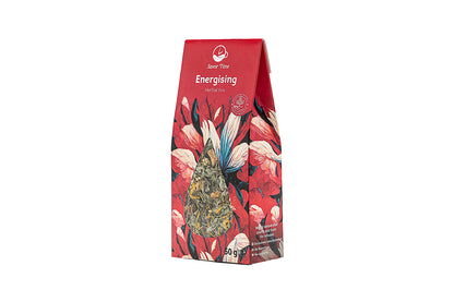 Energising Tea