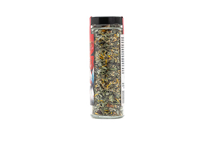 Energising Tea