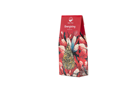 Energising Tea