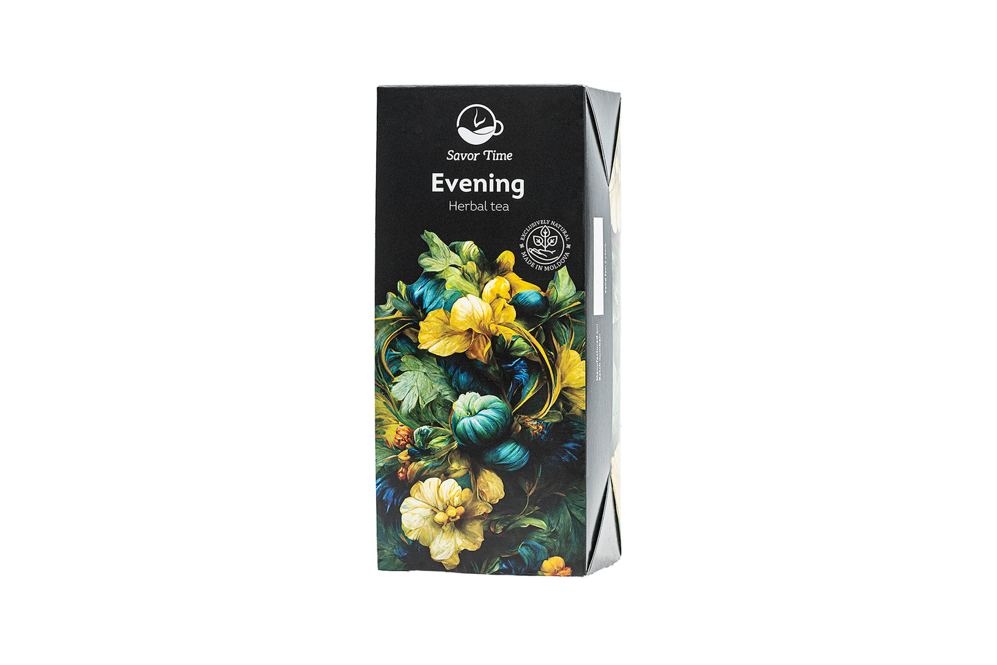Evening Tea