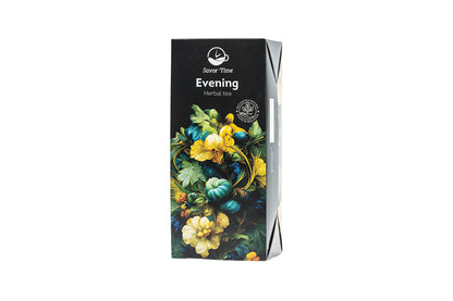 Evening Tea