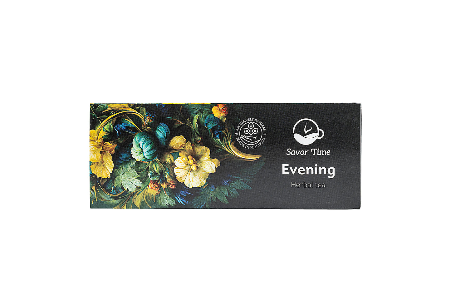 Evening Tea