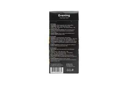 Evening Tea