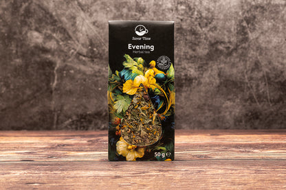 Evening Tea